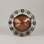 1314 1071 WALL CLOCK